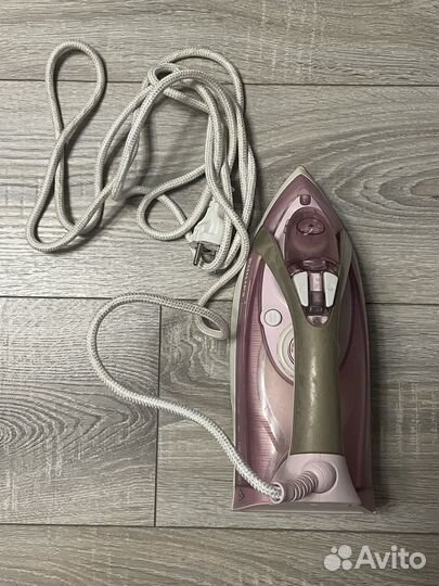 Утюг Philips GC 3540 easy care