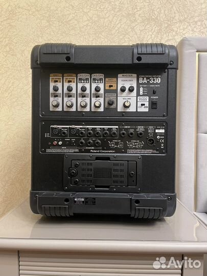 Roland BA-330