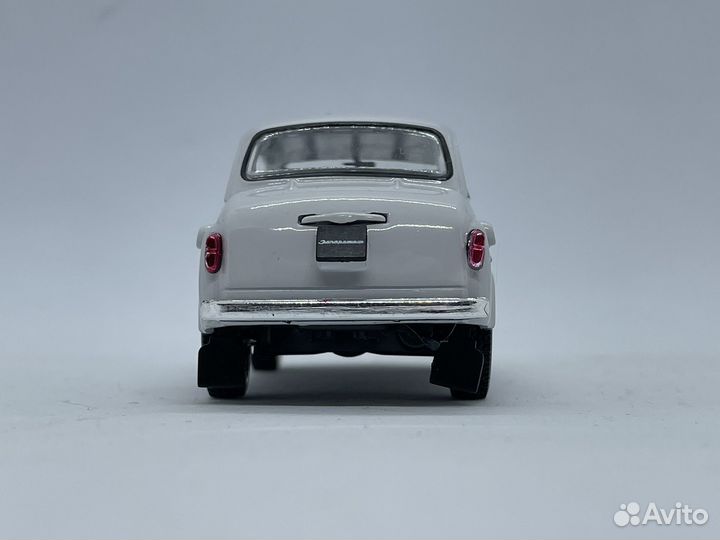 Заз 965