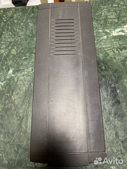 Ибп APC Back-UPS RS 1100