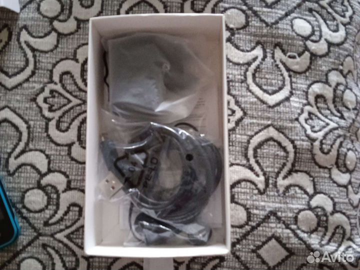 Fly FS454 Nimbus 8, 4 ГБ