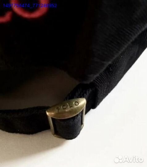 Кепка Polo ralph lauren