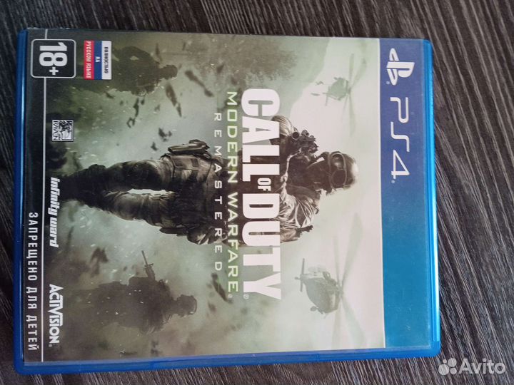 Sony playstation 4 игры