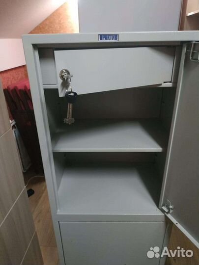 Сейф кб-23Т/ кбс-23Т