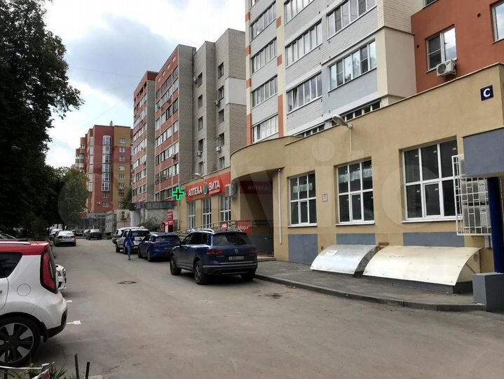 Сдам торговое помещение, 145 кв.м