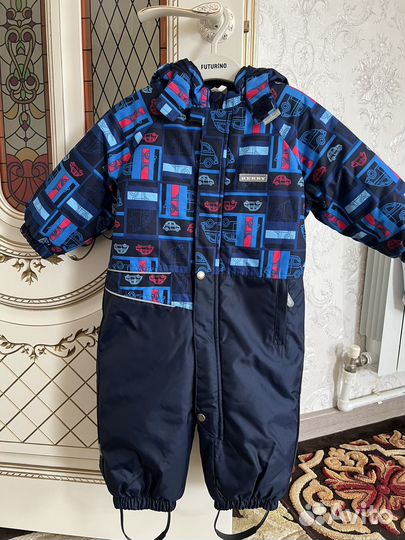 Комбенизон