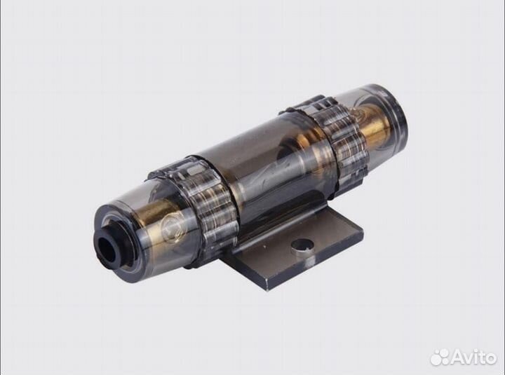 Набор кабелей для автоакустики MD-8