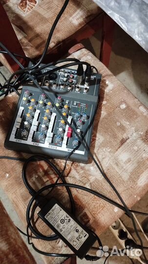 Синтезатор korg PA 500