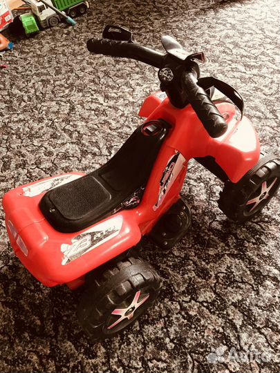 Детские машинки игрушки каталки