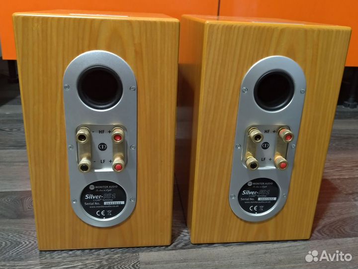 Monitor Audio Silver RS 1