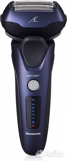 Новая USA Panasonic Electric Razor ARC3 ES-LT67-A