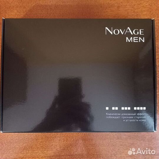 Набор уходовой косметики