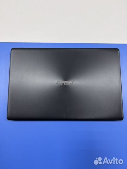 Ноутбук asus X550Z