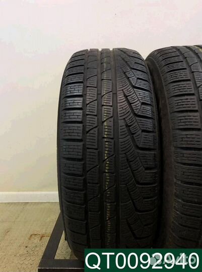 Pirelli Winter Sottozero 210 Serie II 225/55 R17 96P