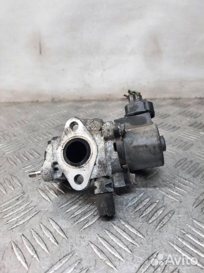 Клапан EGR Toyota Yaris хэтчбэк 1.4 1ndtv 2006