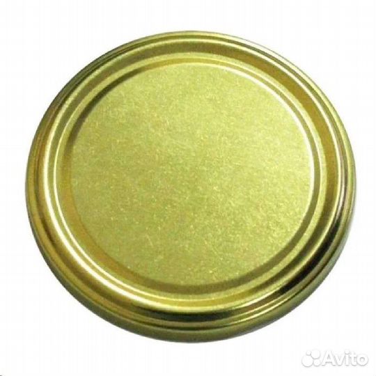 Крышка винтовая