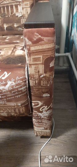 Диван раскладной