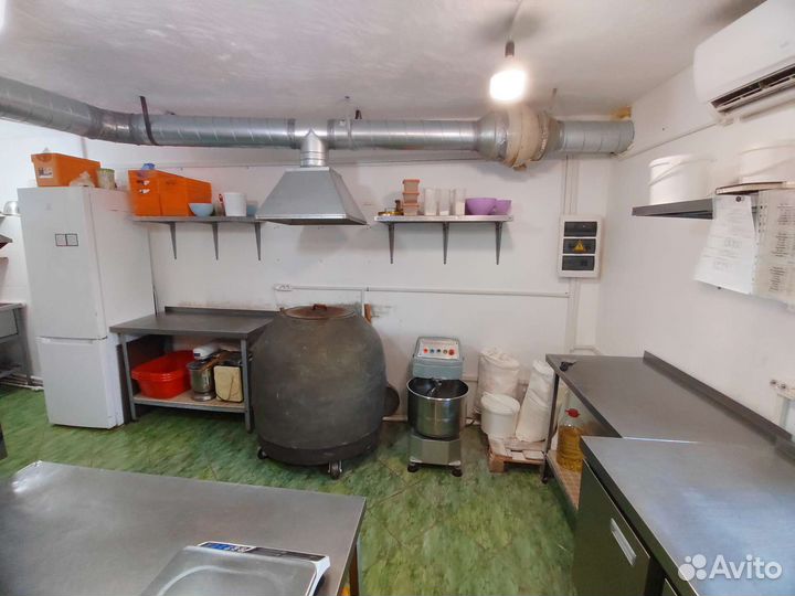 Готовый бизнес действующая пекарня