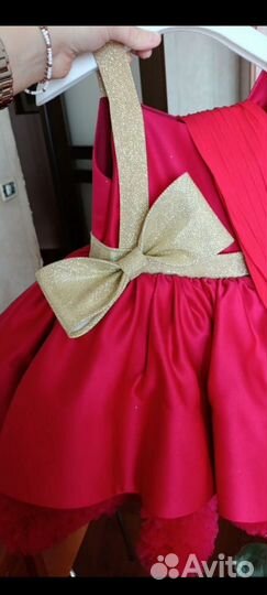 Платье Kisabiano 104 110