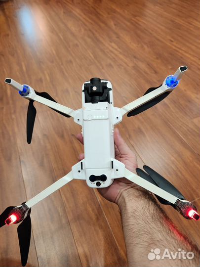 Hubsan zino 2