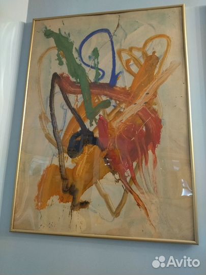 Продажа картин