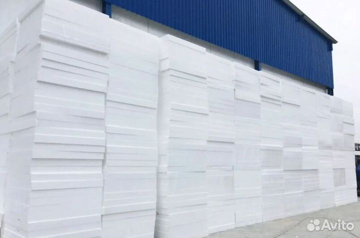 Утеплитель Кнауф Урса Басвул