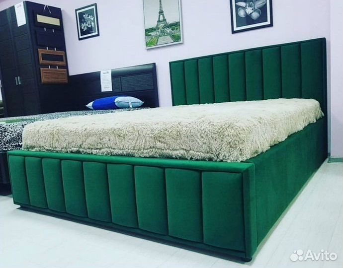 Кровать новая «Вена - 2»