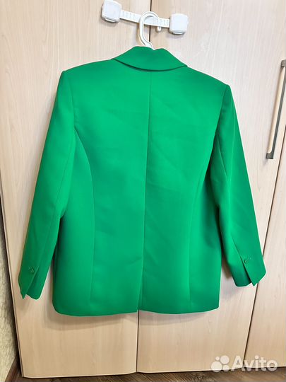 Пиджак lime xs