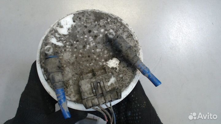 Насос топливный электрический Opel Meriva, 2006