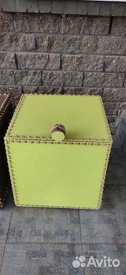 Короб интерьерный