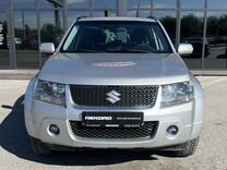 Suzuki Grand Vitara 2.0 MT, 2011, 165 011 км, с пробегом, цена 1 280 000 руб.