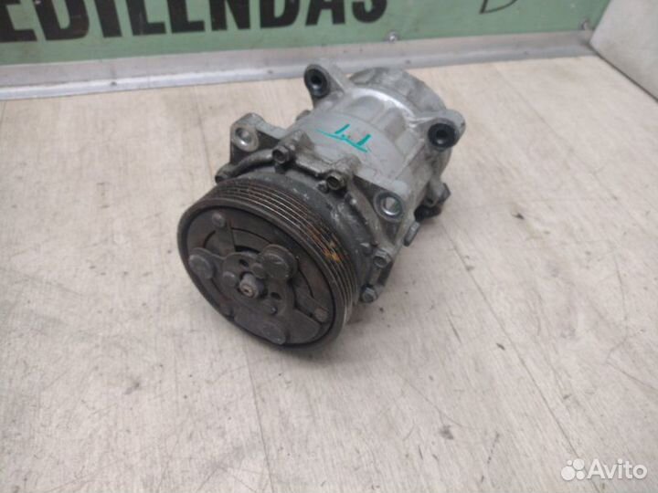 Компрессор кондиционера Audi Tt 8N 1.8T 1998-2006
