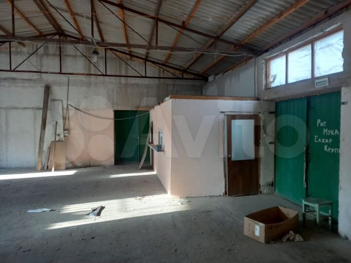 Склад, 150 м²