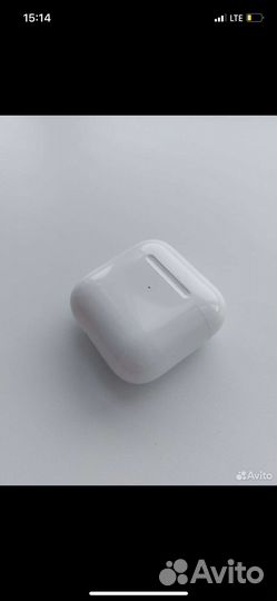 Беспроводные наушники 4pro