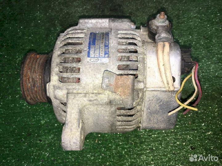 Генератор 3VZ-FE Toyota Windom VCV10 2706062090 10