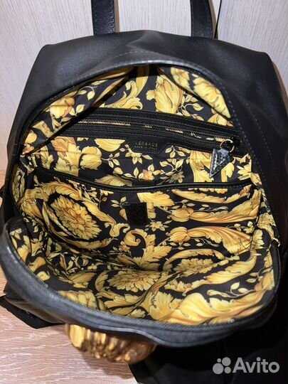 Рюкзак Versace La Medusa