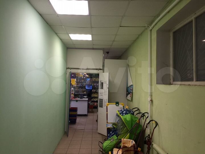 Торговая площадь, 229 м²