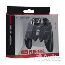 Геймпад для телефона AK-66 pubg