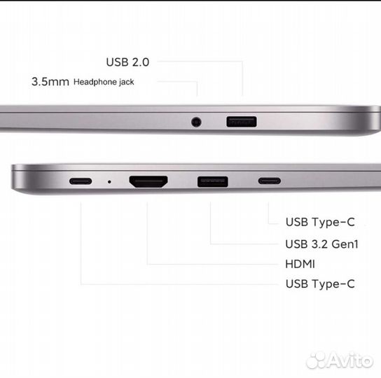 Redmi book pro 15,6/R7/16/512