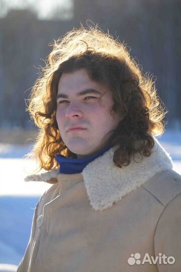 Профессиональный Артист Вокалист