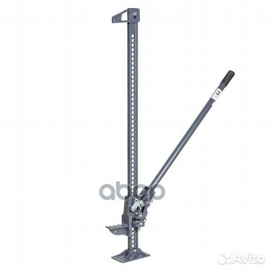 Домкрат реечный 48