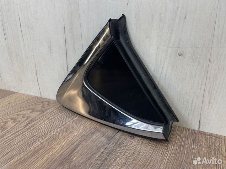 Накладка на крыло правая Mazda 6 GJ 2.2 SH 2012
