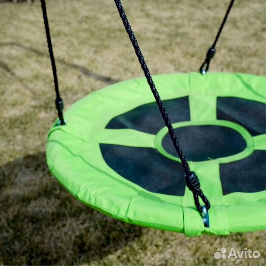 Качели гнездо