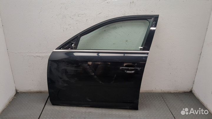 Дверь боковая Audi A4 (B8), 2013