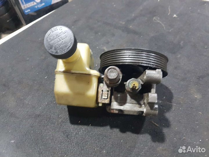 Гур mazda CX7 L3 (2007-2012)