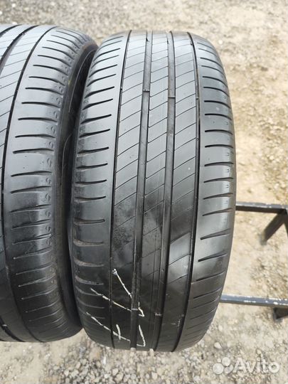 Michelin Primacy HP 215/55 R17 94