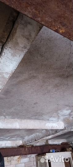 Гараж Амурская 121А, охрана, погреб ж/б. 26.3 кв/м