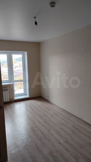 2-к. квартира, 45,2 м², 4/4 эт.