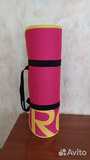 Коврик для финеса, походов