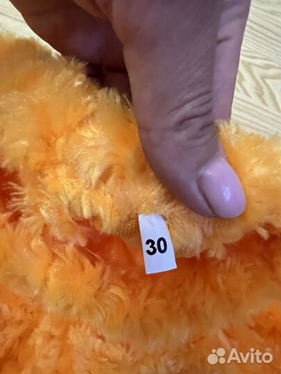 Костюм цыпленка для первого утренника